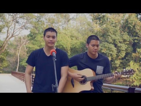 ทางของฝุ่น (Dust) - Atom ชนกันต์ (Cover) | DD