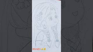 radhe 🙏🙏#radharani #sketch  #art #drawing #radhe##krishna #ytsshorts #shorts #shortsfeed