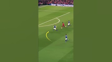 mind blowing pass🥵#liverpool #football