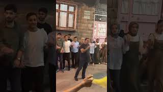 Payamcali Gilfan Yolveri̇n Dumanli Dağlar Batari̇li̇