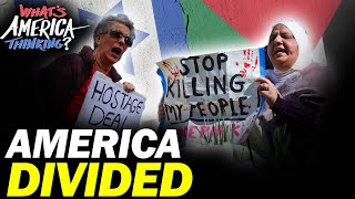 Information BOOT FOR BIBI Israeli Public Opinion PLUMMETS, US Policy CHANGING Progressive Americans BASH Biden News
