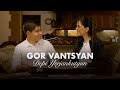 Gor Vantsyan Depi Yerjankutyun Official Music Video