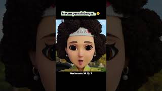 Abang Kassim Pun Join Servis Cuci 5 Kali  mechamatoseason4 monstahypetrain