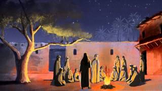 JEWS & MUSLIMS - Intimate strangers (Part 1 - Ka'ab al Ahbar)