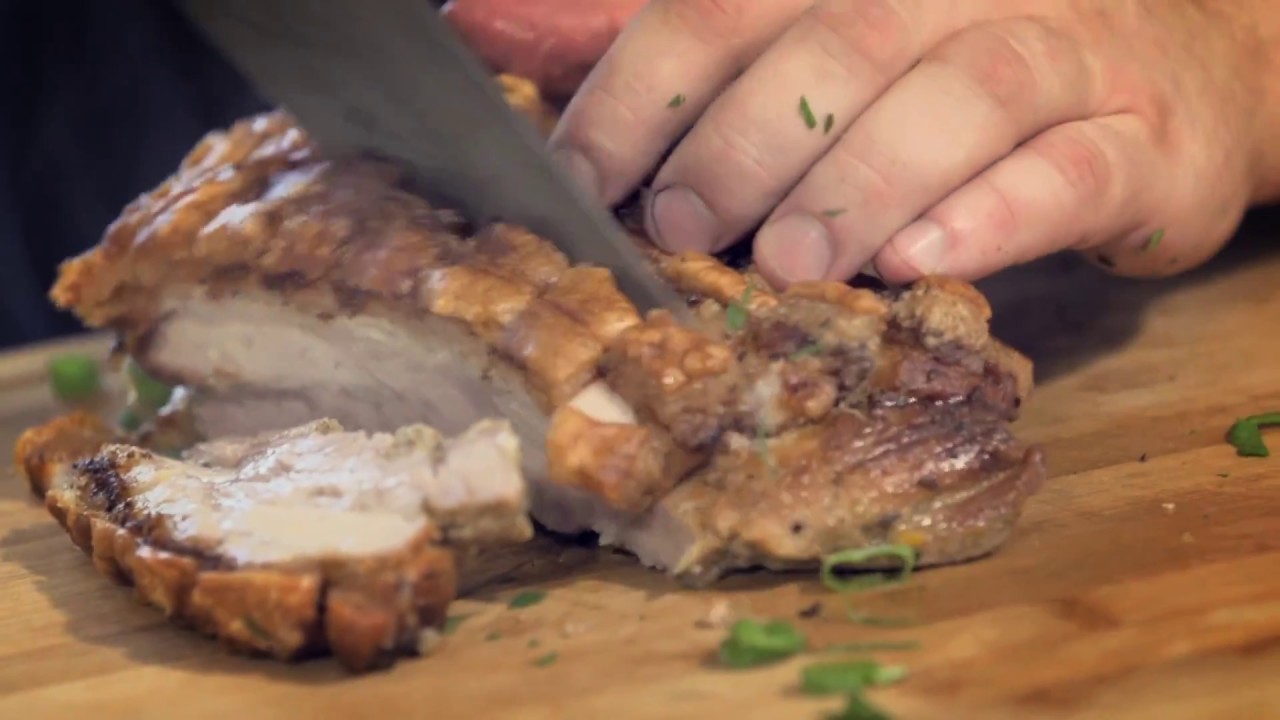 Bayrisches Kartoffelbradl