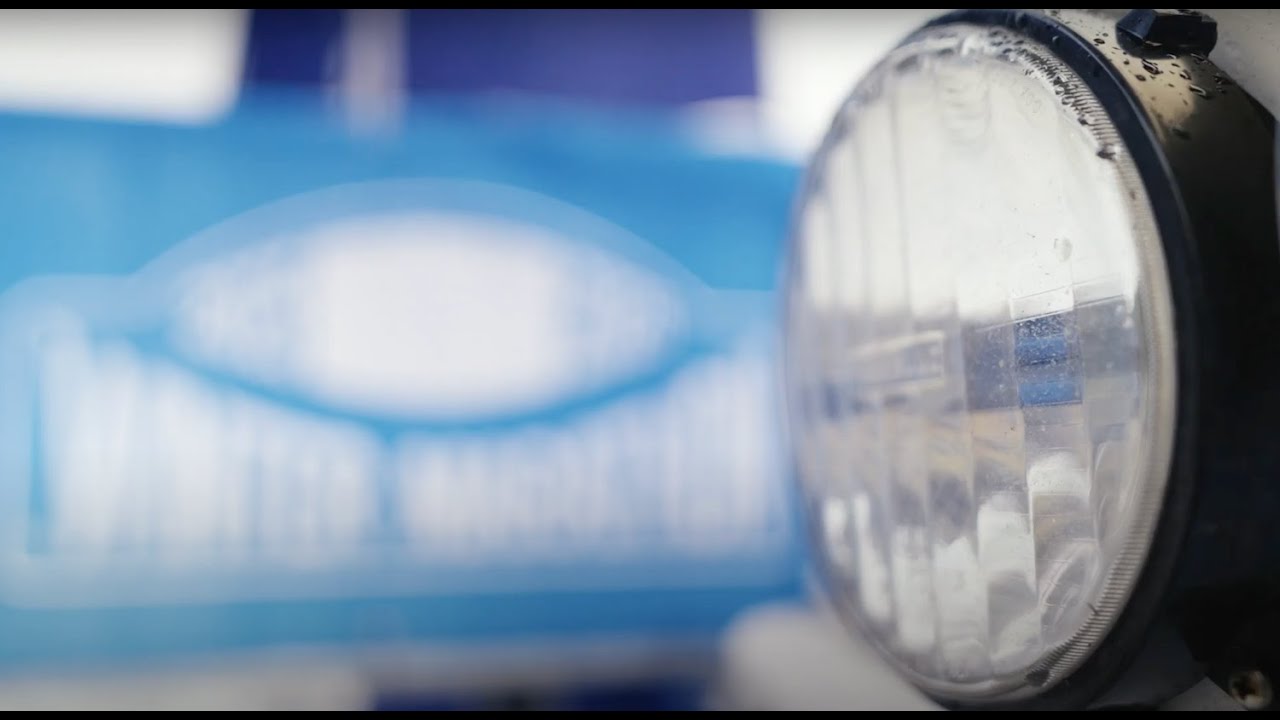 Winter Marathon 2025 - Highlights 37ª edizione