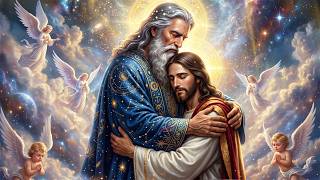 Let GOD and Jesus Christ Heal Your Soul &amp; Body – Attract Peace, Blessings &amp; Divine Miracles Today