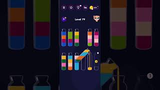Get Color Level 79 Walkthrough Solution Android/iOS