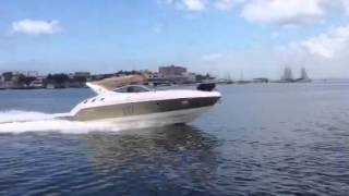 Manatee Nautica - Lancha Phantom 300
