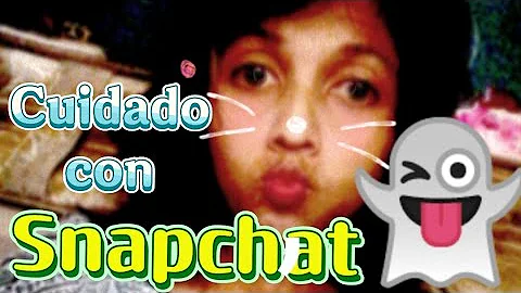 ¿Qué es el modo fantasma en Snapchat?