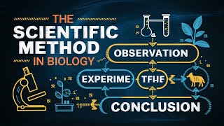 Steps of the Scientific Method | Hypothesis, Experiment & Conclusion