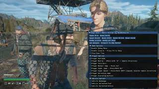 Days Gone - Companion mod with AI spawn