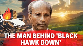 How Did This Somali Leader Change History?