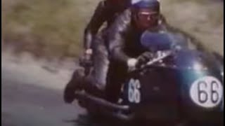 RIDE AT YOUR PERIL - EXTRAIT CONTINENTAL CIRCUS 1971/ 2020 Remix HD