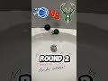 Bucks or Magic? NBA Prediction Ball Decides!