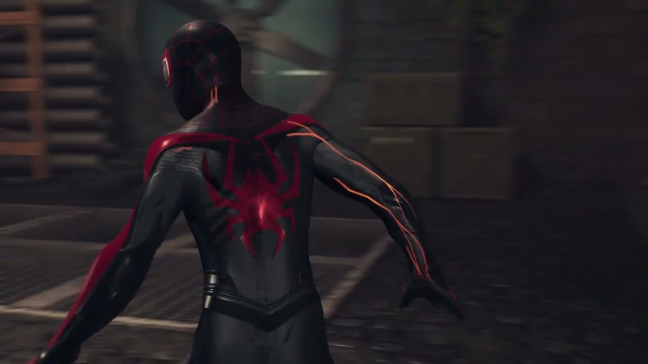 Marvel's Spider-Man 2 PS5 Story Mode Commentary Walkthrough - "Defeating Inner Demons" (Part 14)