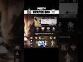 States Bio In Free Fire🔥☠️ #shorts #freefire #statesbio #ytshorts #biovideos #ayushgaming #flopff