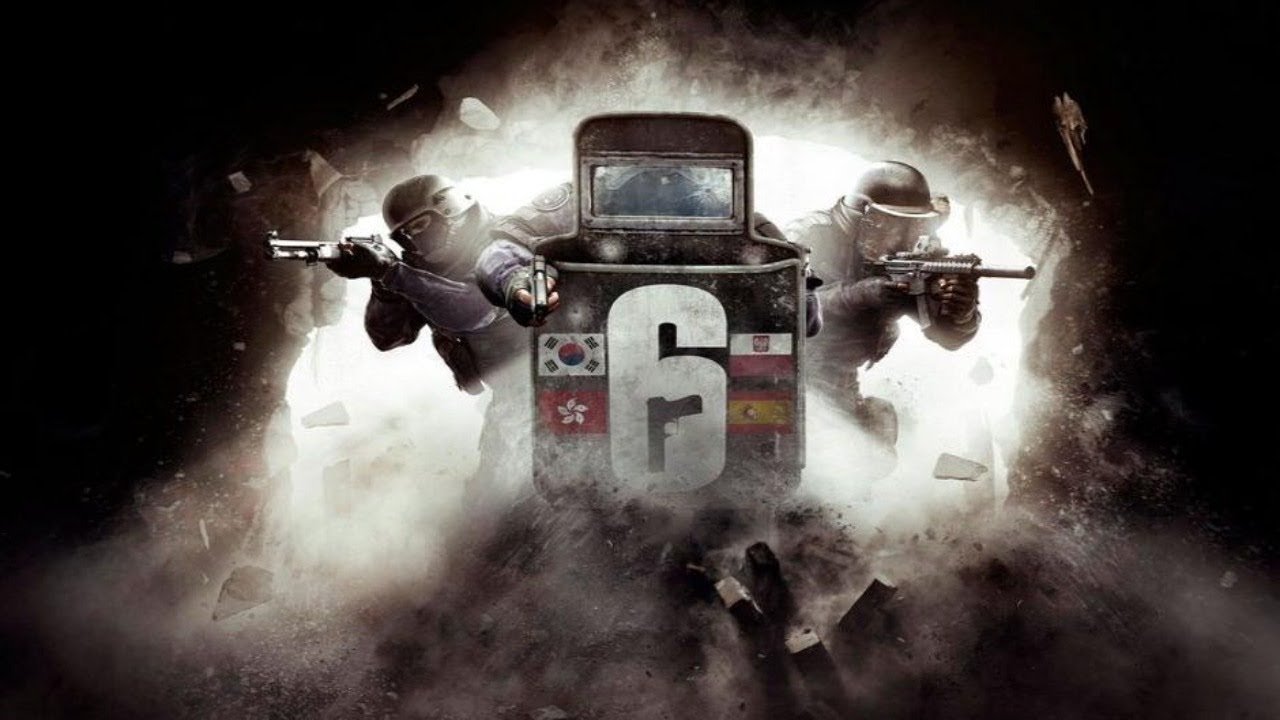 On monte notre grade R6 - YouTube