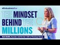 The Mindset Behind the Millions | Sam Smith at Elite Business Live