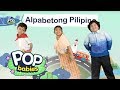 Alpabetong filipino  pop babies