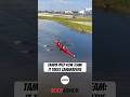 Tampa Prep Row team talks about teamwork