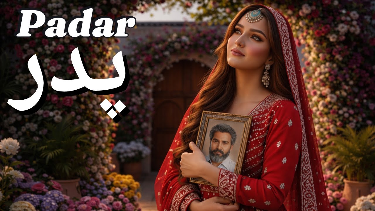 New song Padar |  پدر