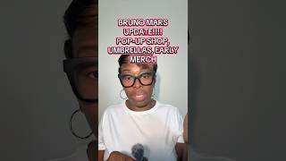 KNO B4U GO - BRUNO MARS HOUSTON UPDATE!!!!