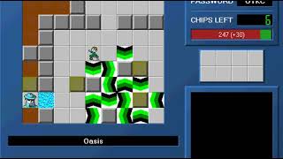 Let's Play CCLP4: Episode 1 - Shining Some Light [Lvls 1-12]