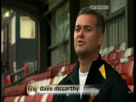 Sky Sports feature on Sheffield FC, the world's oldest football club, on the eve of their 150th anniversary celebrations in 2007/08. Copyright Disclaimer Under Section 107 of the Copyright Act 1976, allowance is made for "fair use" for purposes such as criticism, comment, news reporting, teaching, scholarship, and research. Fair use is a use permitted by copyright statute that might otherwise be infringing. Non-profit, educational or personal use tips the balance in favour of fair use. Arsenal | Aston Villa | Birmingham City | Blackburn Rovers | Bolton Wanderers | Chelsea | Derby County | Everton | Fulham | Liverpool | Manchester City | Manchester United | Middlesbrough | Newcastle United | Portsmouth | Reading | Sunderland | Tottenham Hotspur | West Ham United | Wigan Athletic | Barnsley | Blackpool | Bristol City | Burnley | Cardiff City | Charlton Athletic | Colchester United | Coventry City | Crystal Palace | Hull City | Ipswich Town | Leicester City | Norwich City | Plymouth Argyle | Preston North End | Queens Park Rangers | Scunthorpe United | Sheffield United | Sheffield Wednesday | Southampton | Stoke City | Watford | West Bromwich Albion | Wolverhampton Wanderers Bournemouth | Brighton & Hove Albion | Bristol Rovers | Carlisle United | Cheltenham Town | Crewe Alexandra | Doncaster Rovers | Gillingham | Hartlepool United | Huddersfield Town | Leeds United | Leyton Orient | Luton Town | Millwall | Northampton Town | Nottingham Forest | Oldham Athletic | Port Vale <b>...</b>