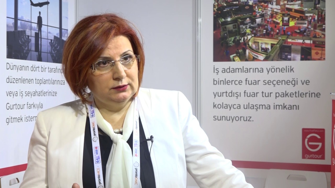 GurTour hangi ülkelerden çok talep alıyor?