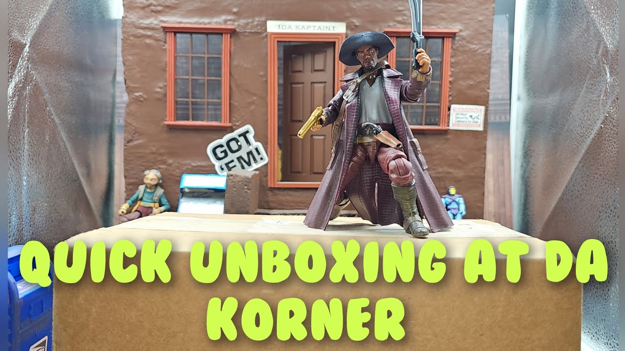 LETS SEE WHAT WE GET THIS TIME? 