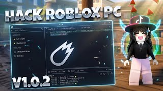 Cách hack Roblox trên pc #velocity#hack#roblox#discord#bloxfruit#black#