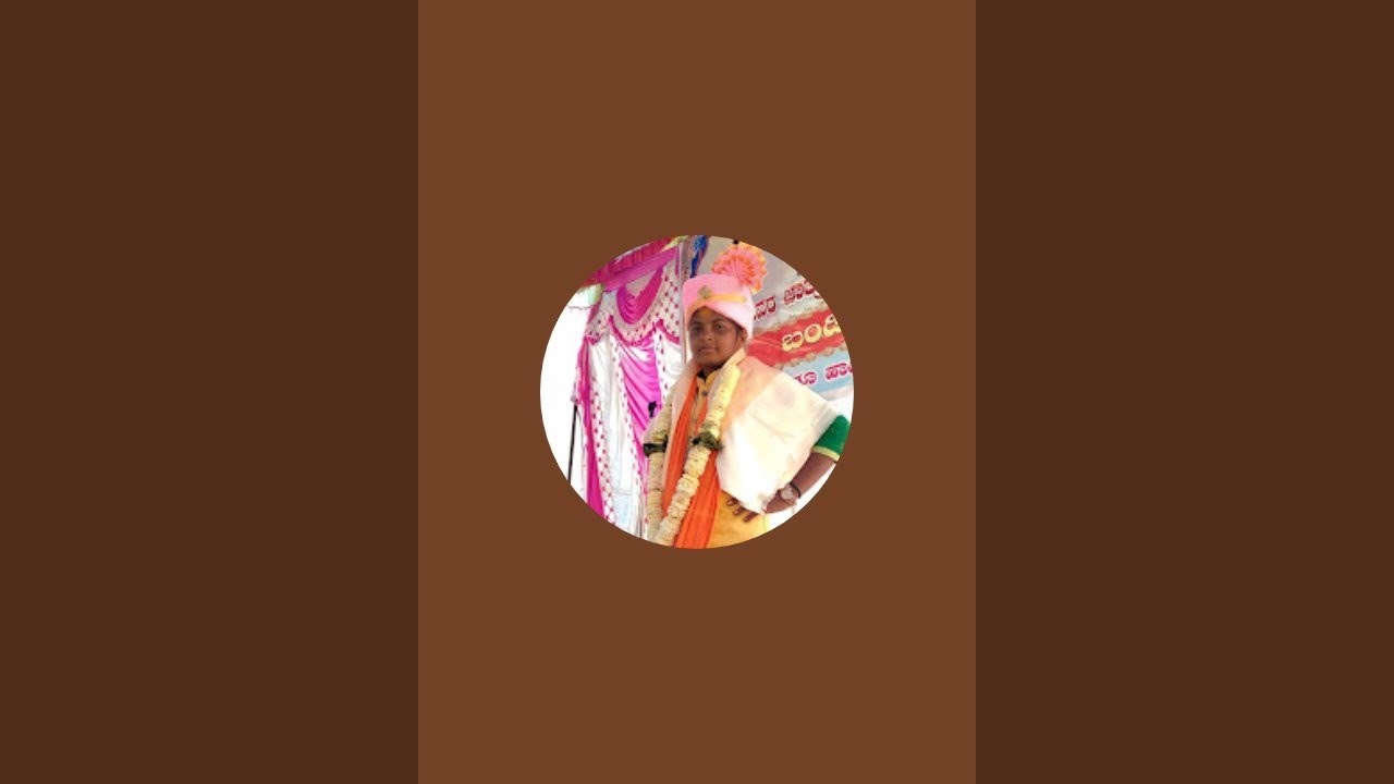 Shreekant Madival is live