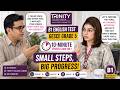 B1 English Test (GESE Grade 5) | SELT British Citizenship| Trinity College London ILR UK