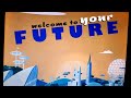 Spaceship Earth - EPCOT - Welcome To Your Future - Walt Disney World