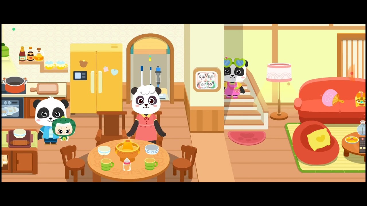 episode 43 - cara mengurus bayi