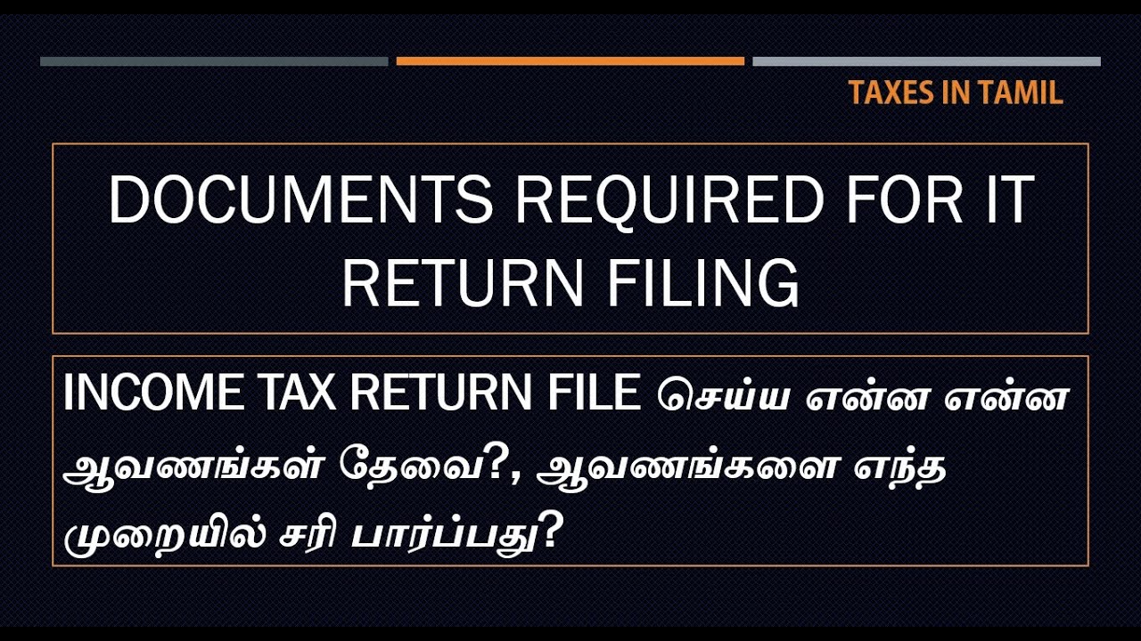 what is the purpose of income tax return what is the purpose of income tax return