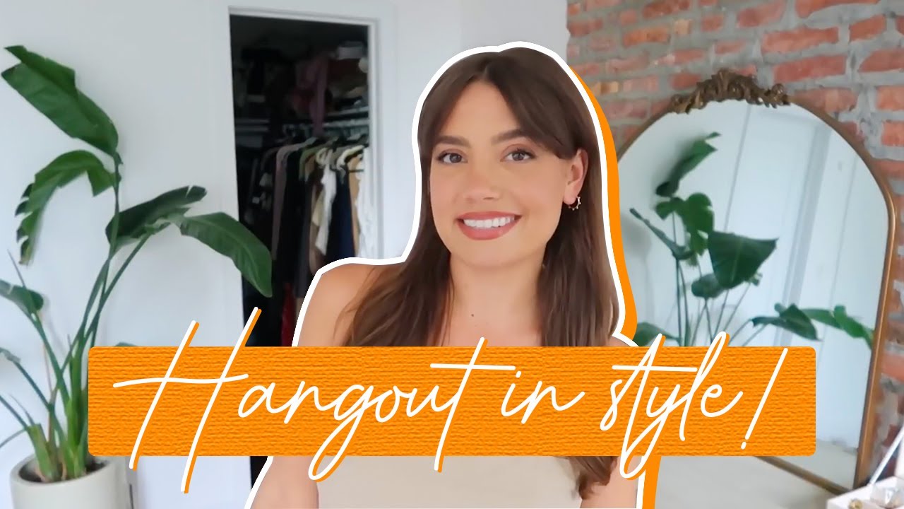 Hang Out with Your Favorite Vloggers | Showreel Portfolio Lifestyle