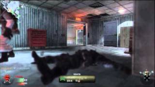 Call of Duty: Black Ops Summit 27-15 TDM Assault Rifle FN FAL ACOG