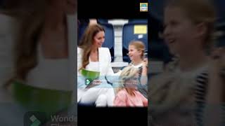 Kate Middleton says 'I'm really bad' as she shares disastrous mum moment