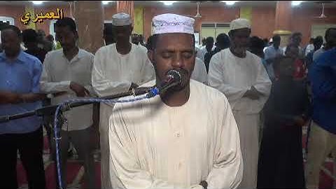 الشيخ عبدالله الجعلي ــ ايات من سورة البقرة 4