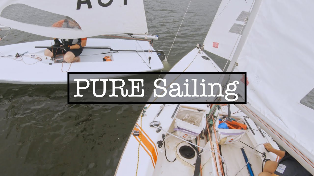 I am a Pirat | Lightwind Clubracing | Multicam