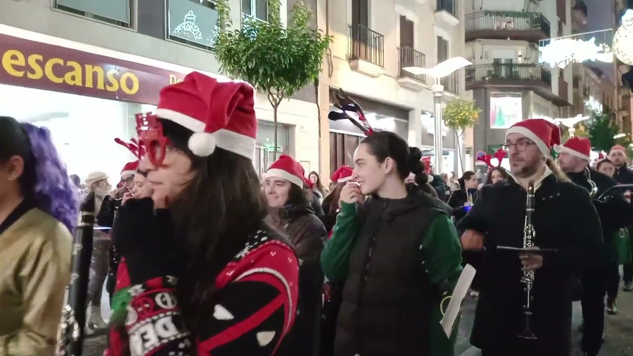 Linares(Jaén) 