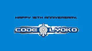 Code Lyoko 15th Anniversary Special (feat. The English VA Cast!) Profile