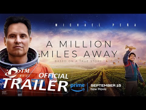 Imagen de A Million Miles Away (film)