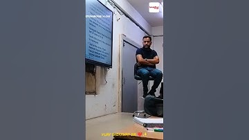 Mahesh Sir Springboard Academy Status #springboard #maheshsir #ras #springboard_academy_jaipur