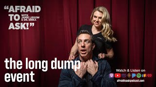 Episode 021: The Long Dump Event