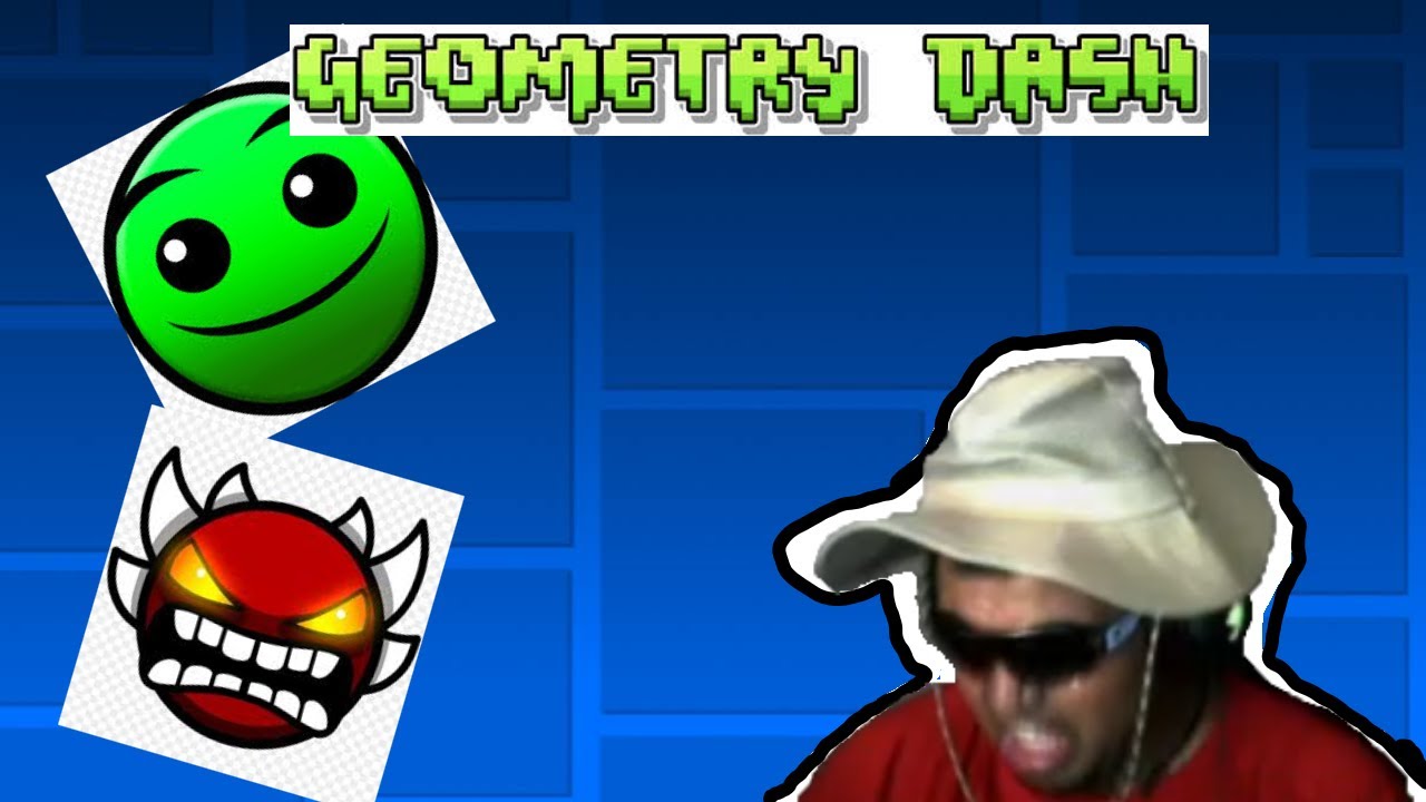 Playing YOUR LEVELS on GEOMETRY DASH #1 | Geometry Dash - YouTube