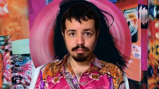 [REAÇÃO] Post - Björk