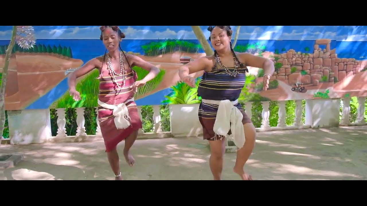 VIN  Vola vs Fitiava